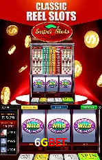 A Emoção da Loteria na 6Gbet: Uma Chance de Mudança de Vida