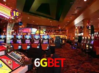 Apostas Esportivas na 6Gbet: Um Guia Completo