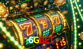 A Experiência Imersiva dos Cassinos Ao Vivo no 6Gbet