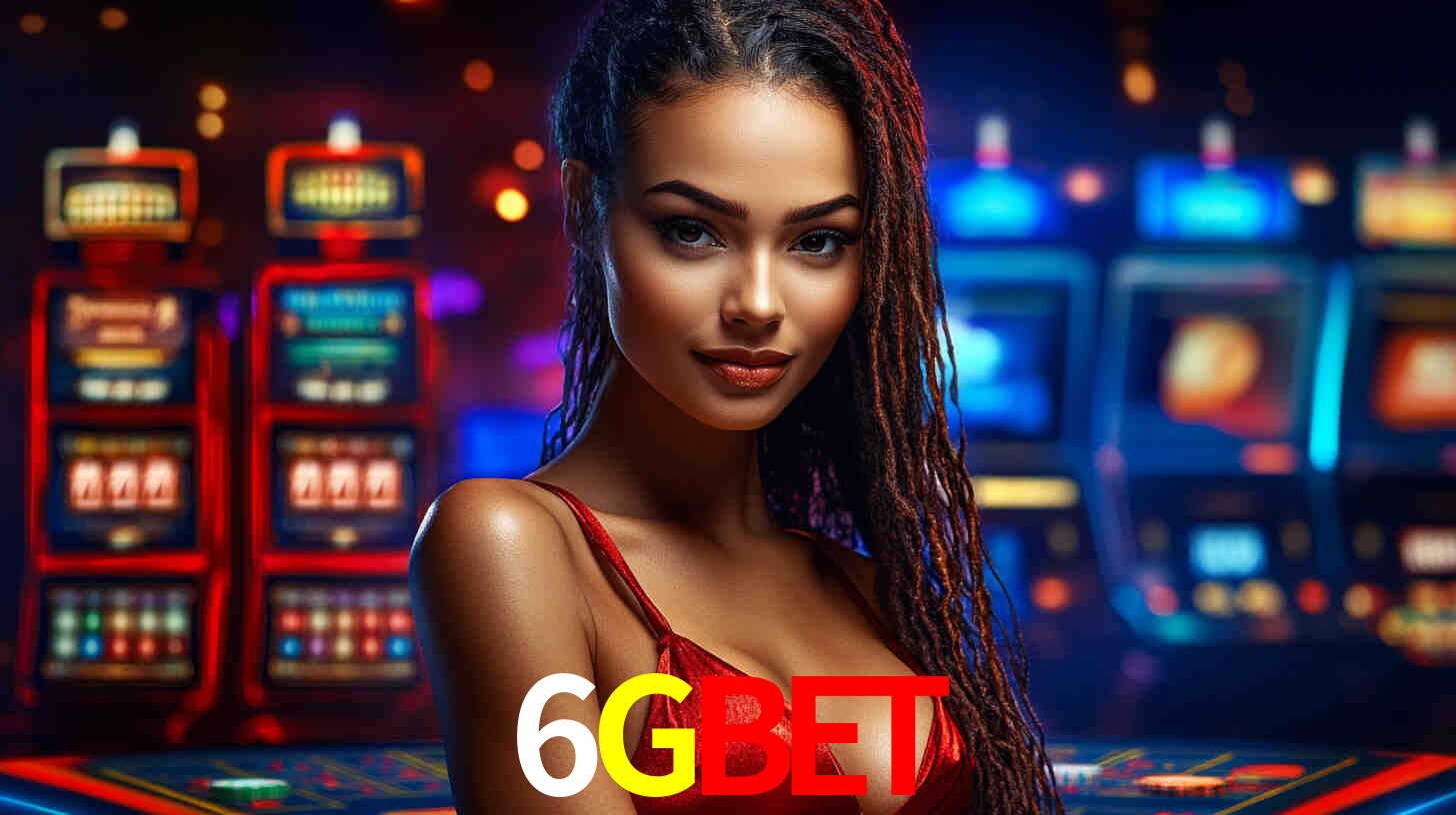 Jogos Exclusivos 6Gbet