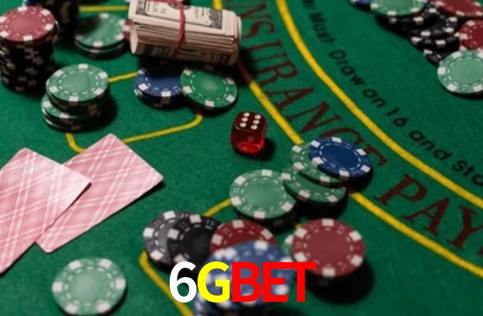6Gbet