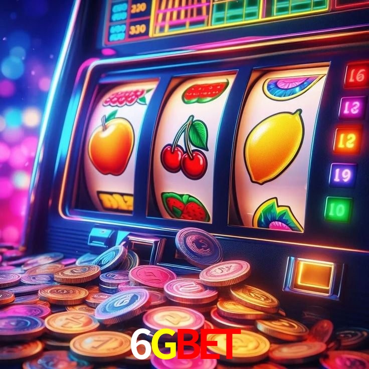 Sistemas de Segurança 6Gbet