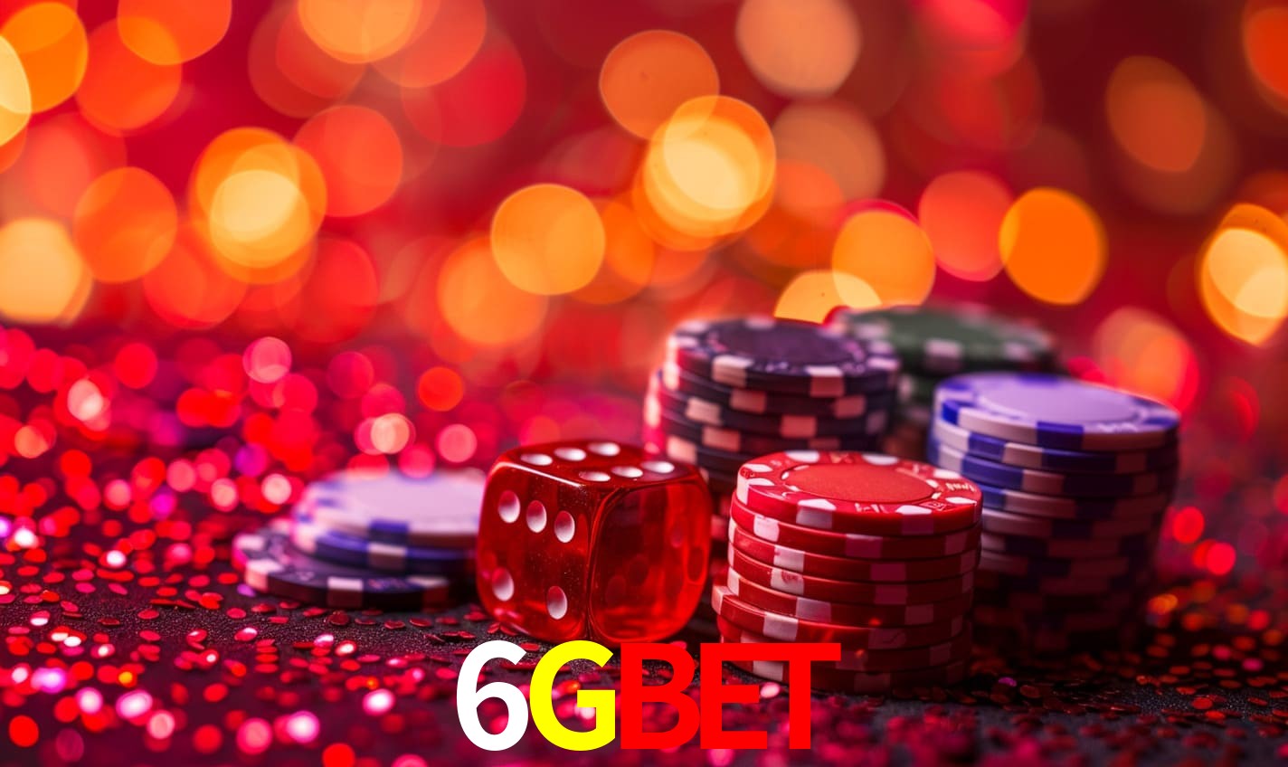 Bônus Diários 6Gbet