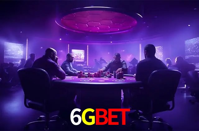 Promoção Relâmpago 6Gbet