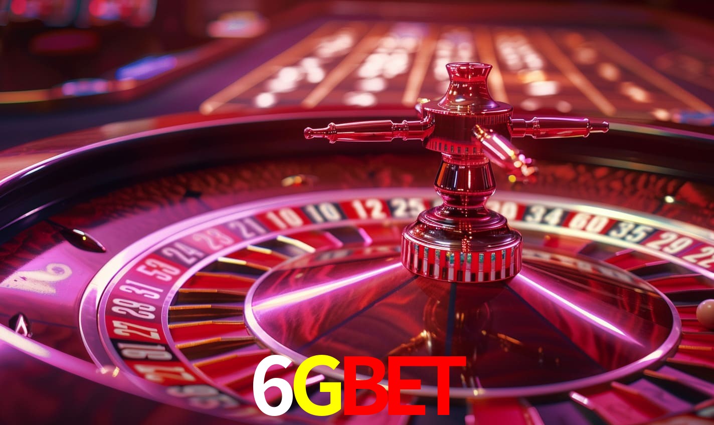 Torneios 6Gbet