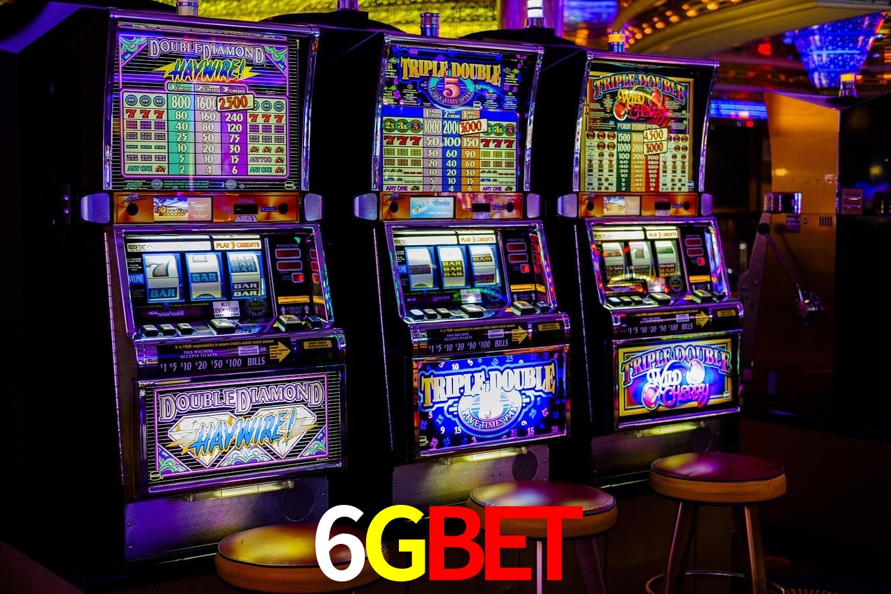 Login Seguro 6Gbet