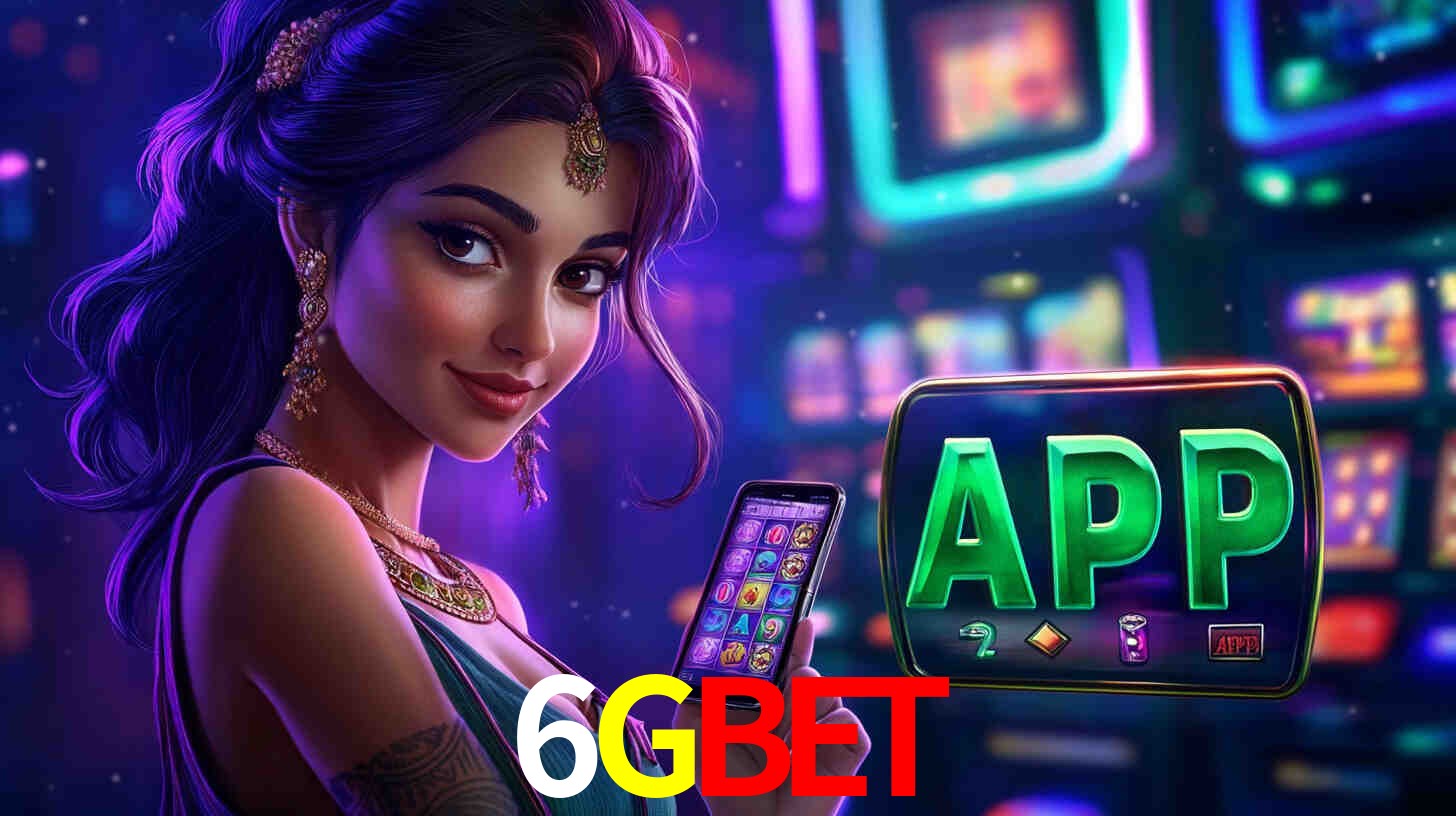 6Gbet Vip