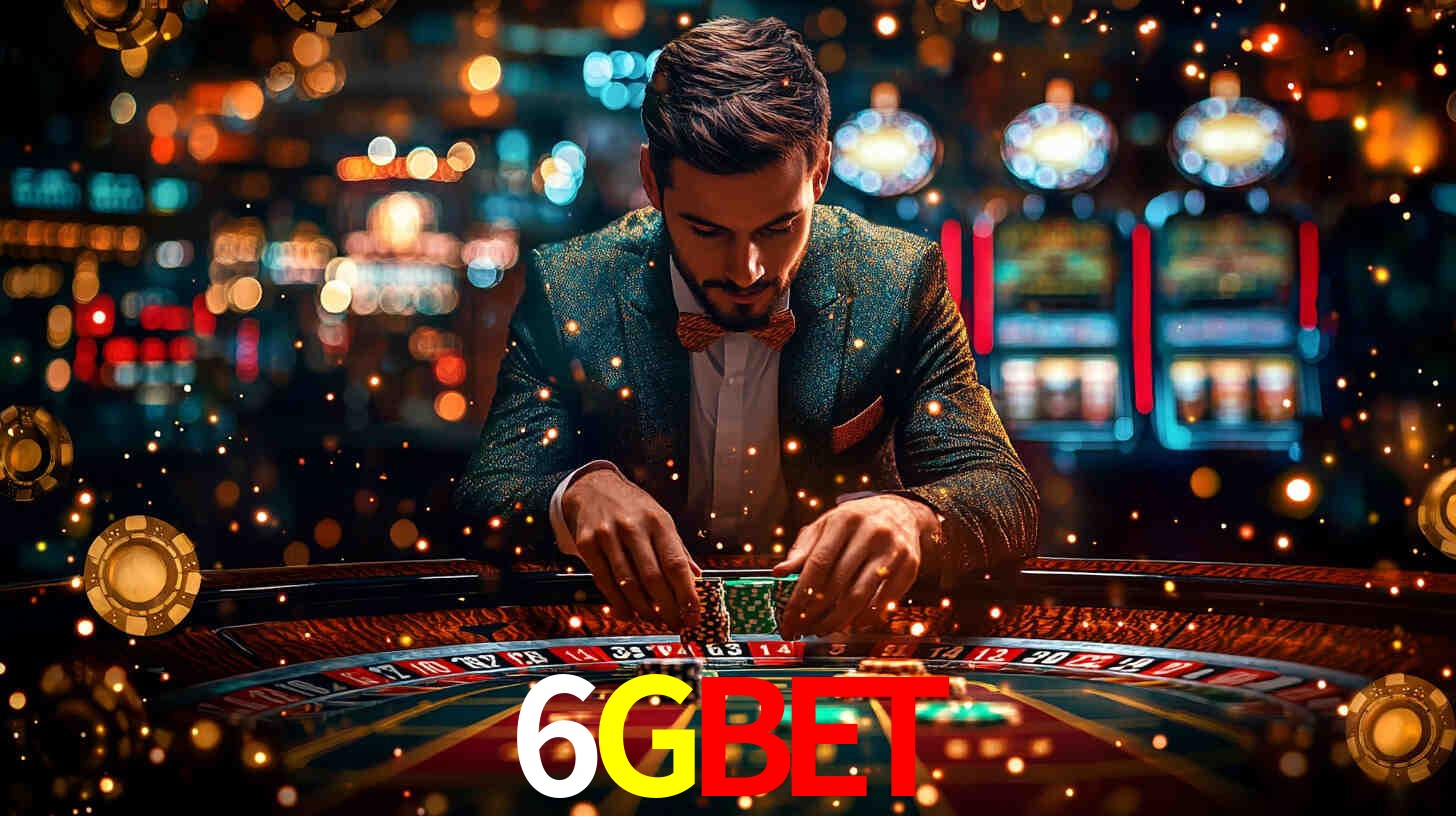6Gbet Vip
