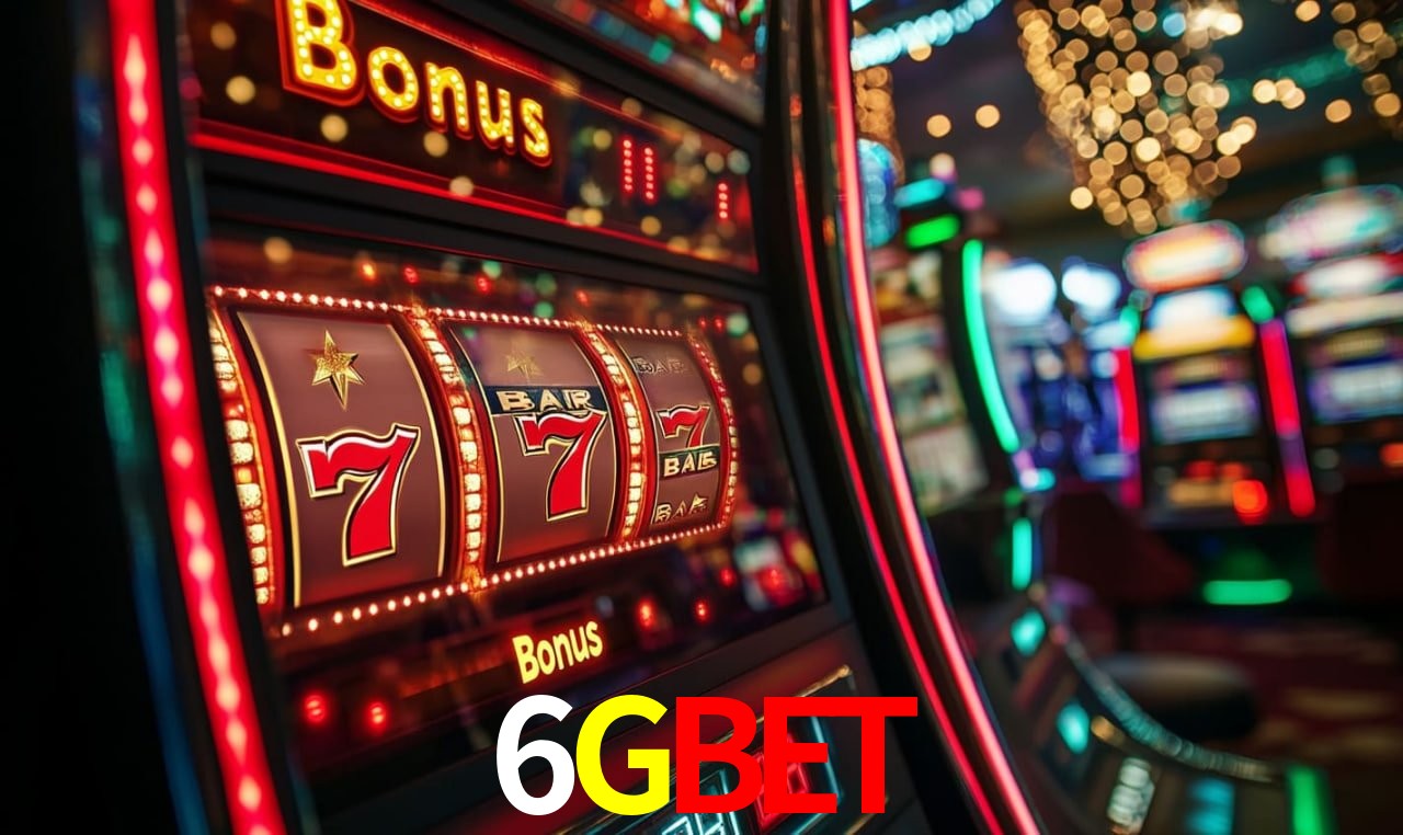 6Gbet App