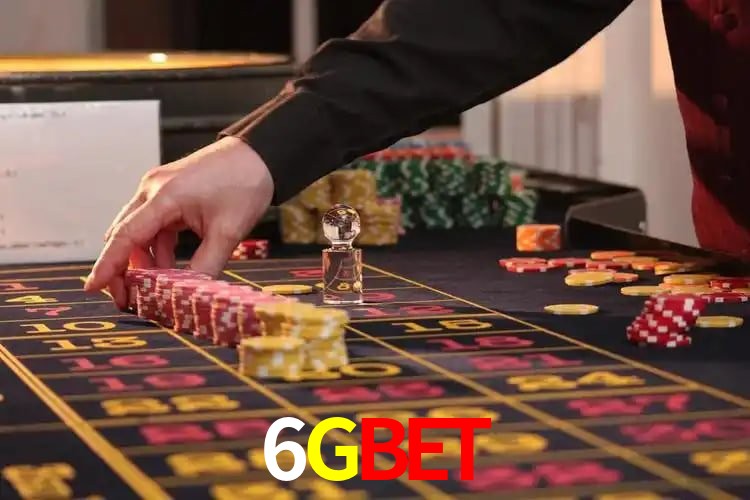 Jogo Aviator 6Gbet