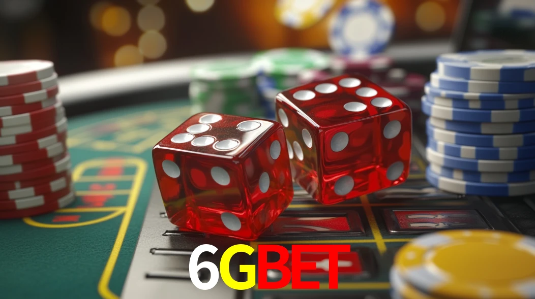 Torneios 6Gbet