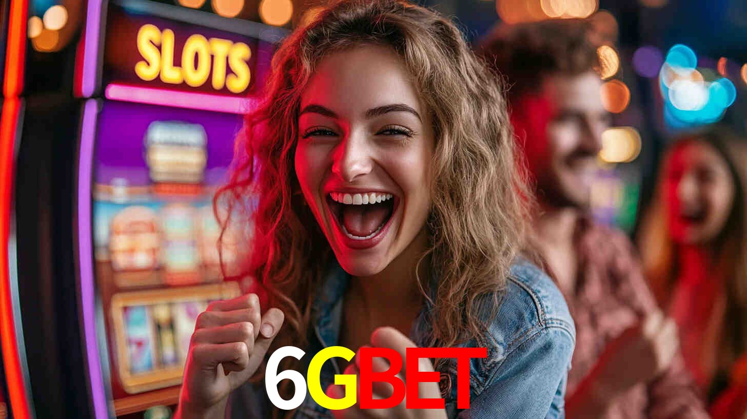 PIX Instantâneo 6Gbet