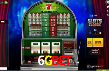 Desvendando o Mundo dos Jogos Virtuais na 6Gbet