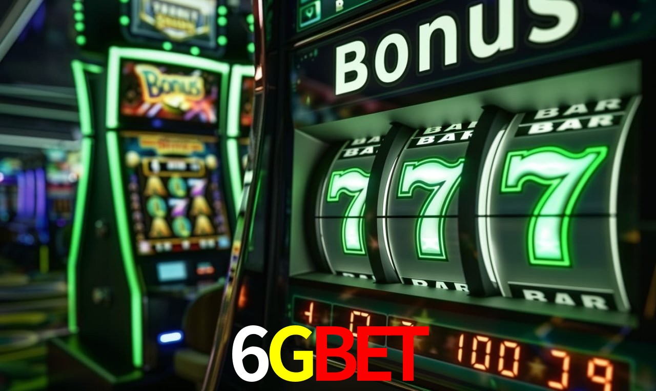 Mesa de Blackjack 6Gbet