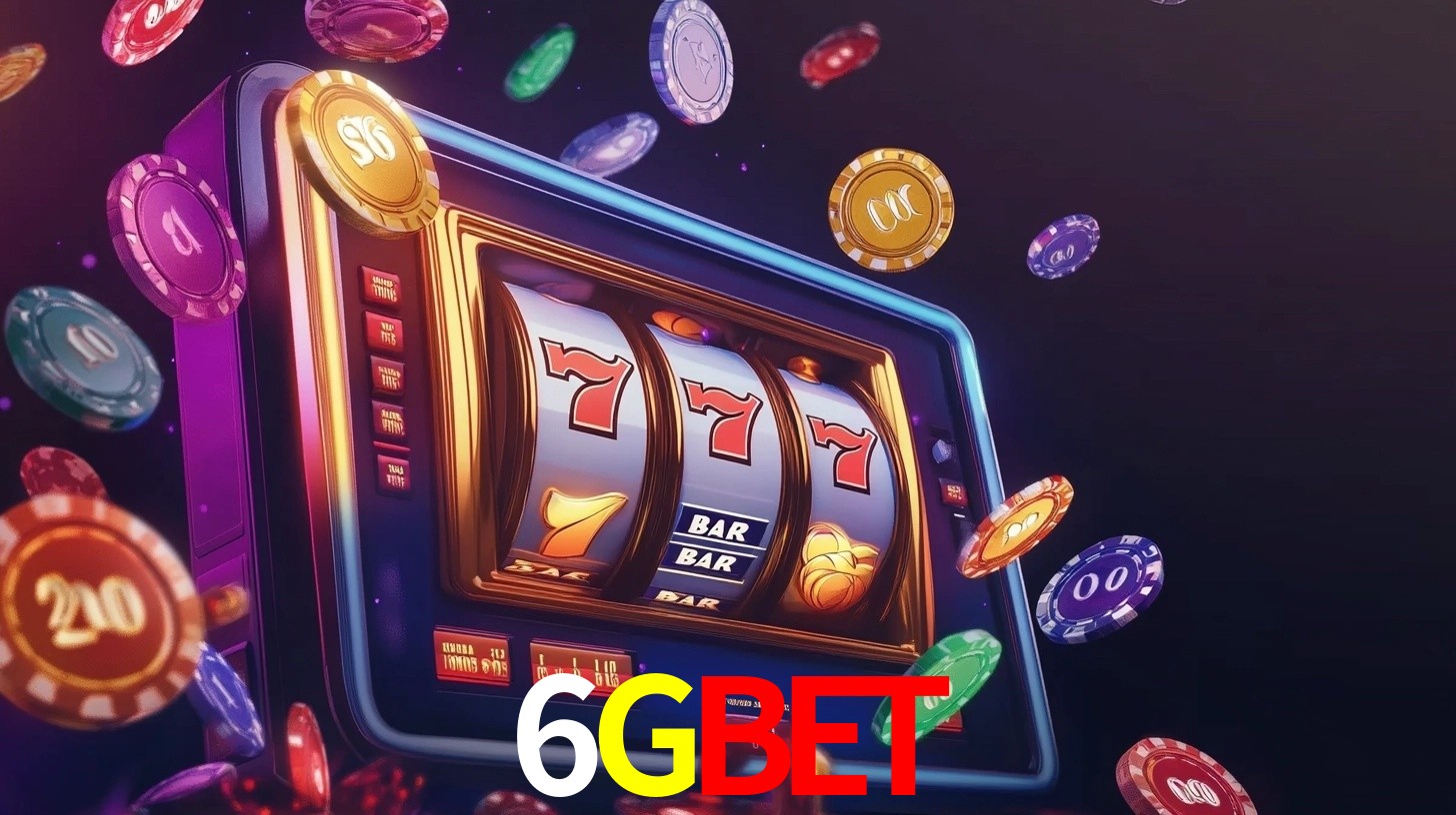 Bônus Diários 6Gbet