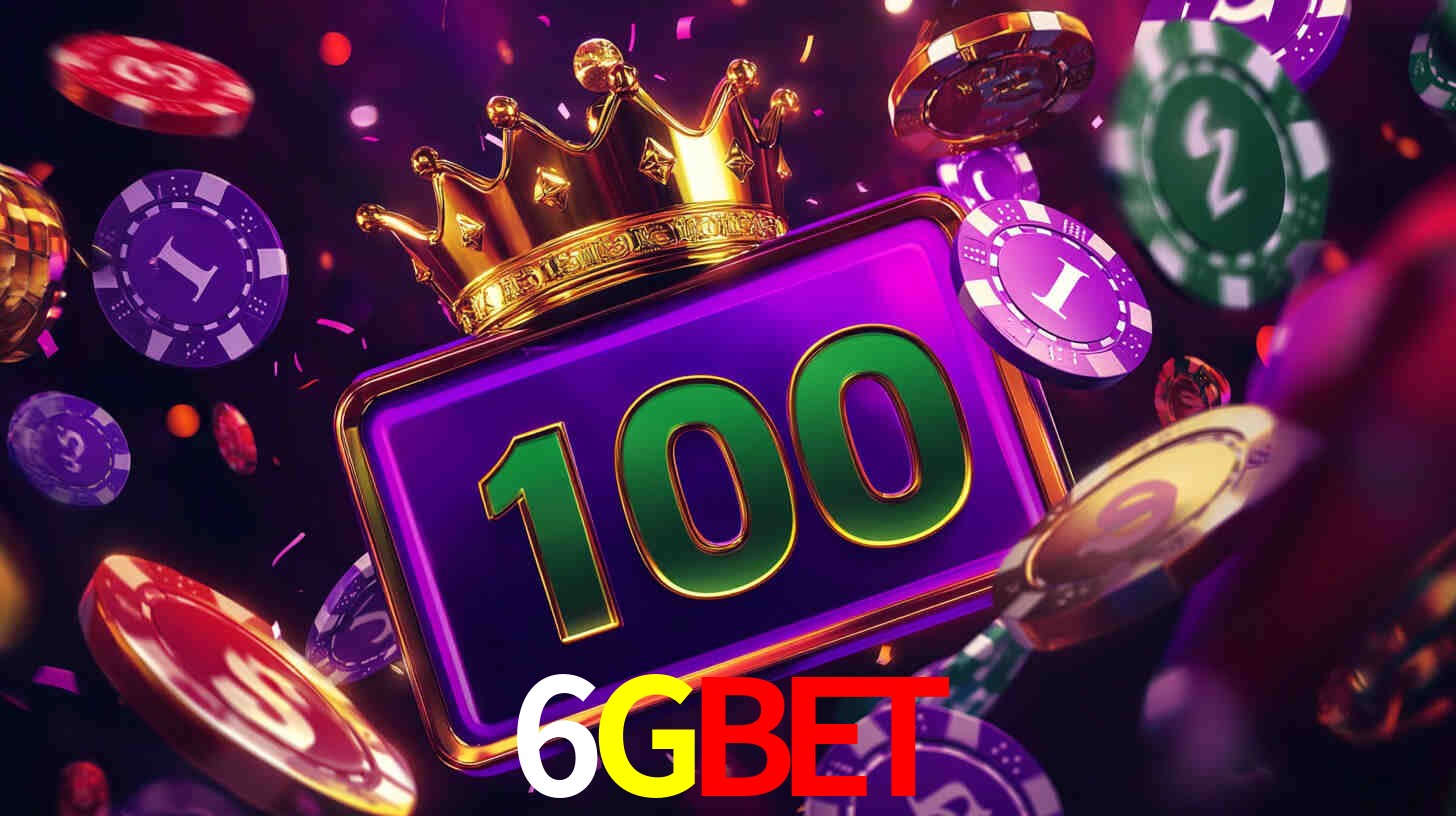 Ofertas Imperdíveis na 6Gbet: Promoções e Bônus Que Valem a Pena