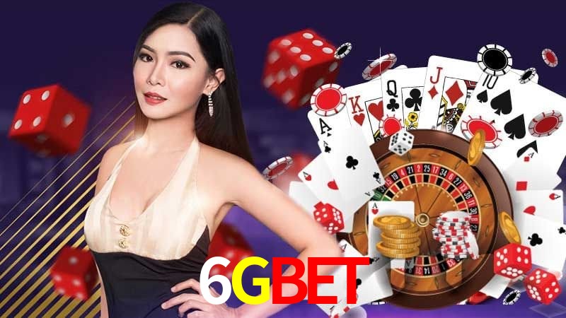 Estatísticas 6Gbet