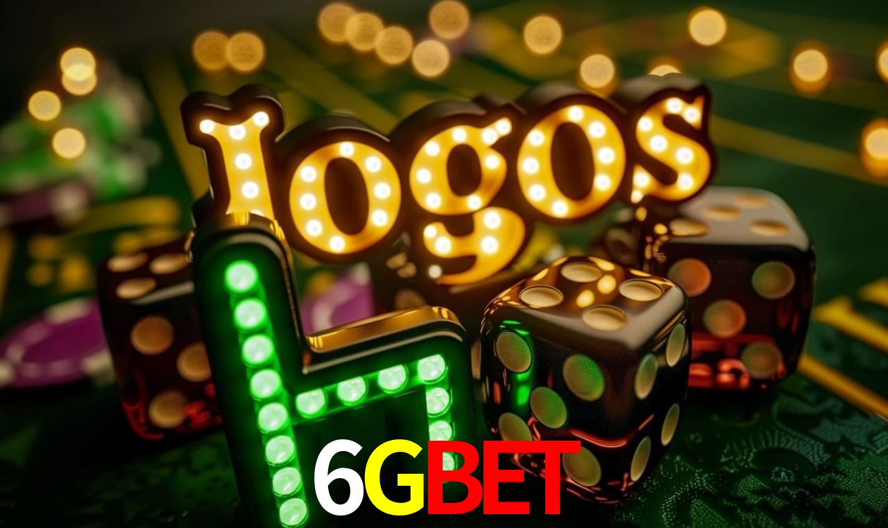 Promoções Sazonais 6Gbet