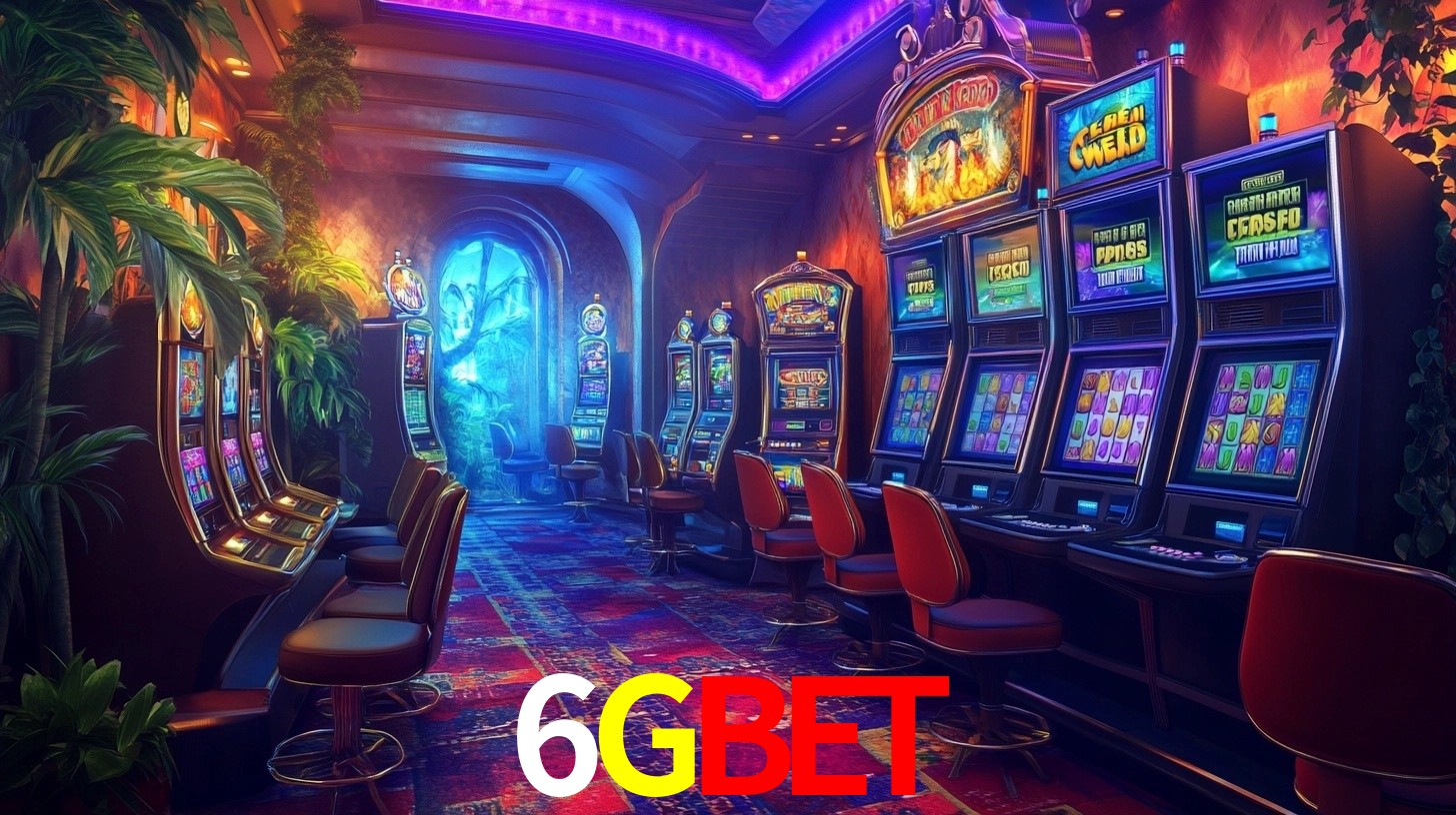 Programa VIP 6Gbet