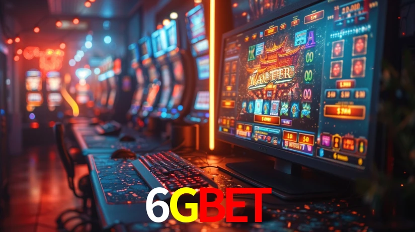 6Gbet,6Gbet App