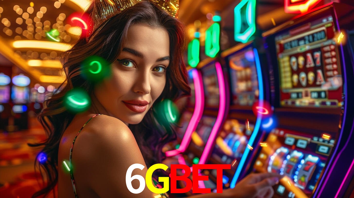Jogos Exclusivos 6Gbet