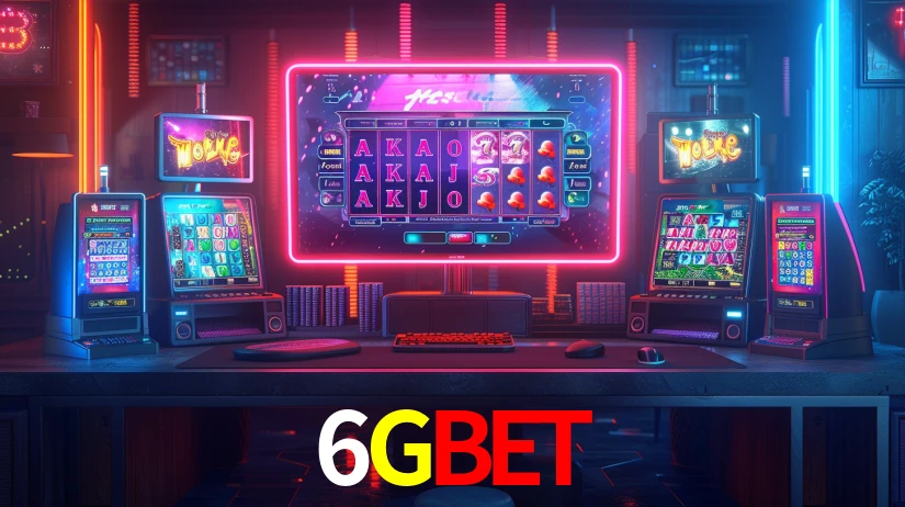 6Gbet