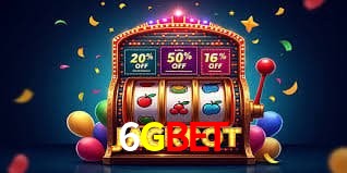 Casino Ao Vivo 6Gbet