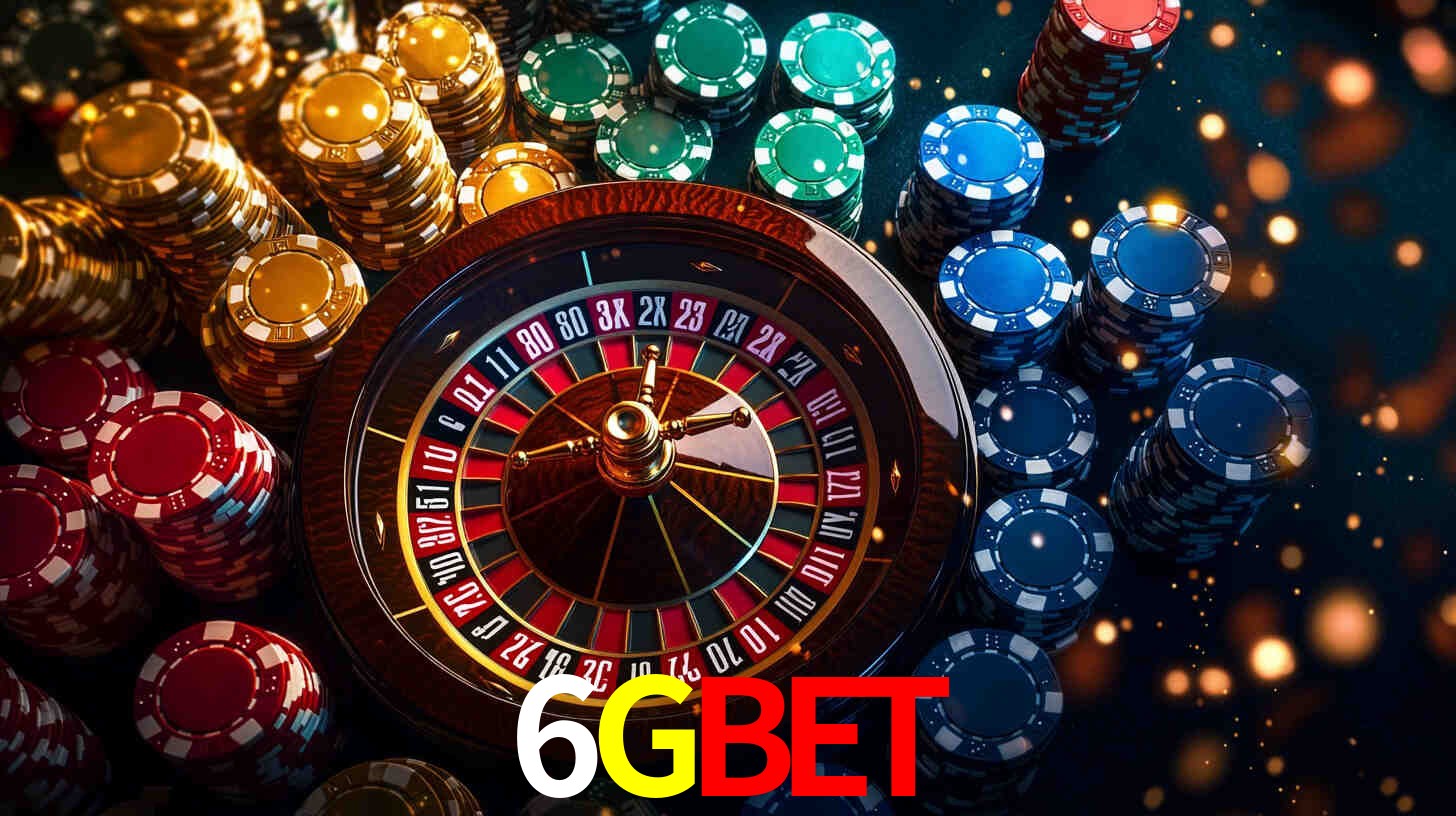 Explore as vantagens do 6Gbet: serviço profissional e confiabilidade