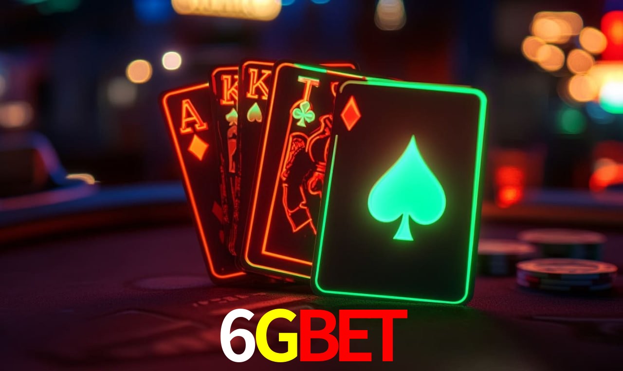 Promoções Sazonais 6Gbet