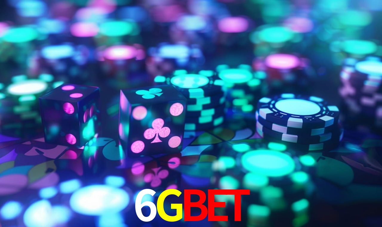 Diretório de Jogos 6Gbet