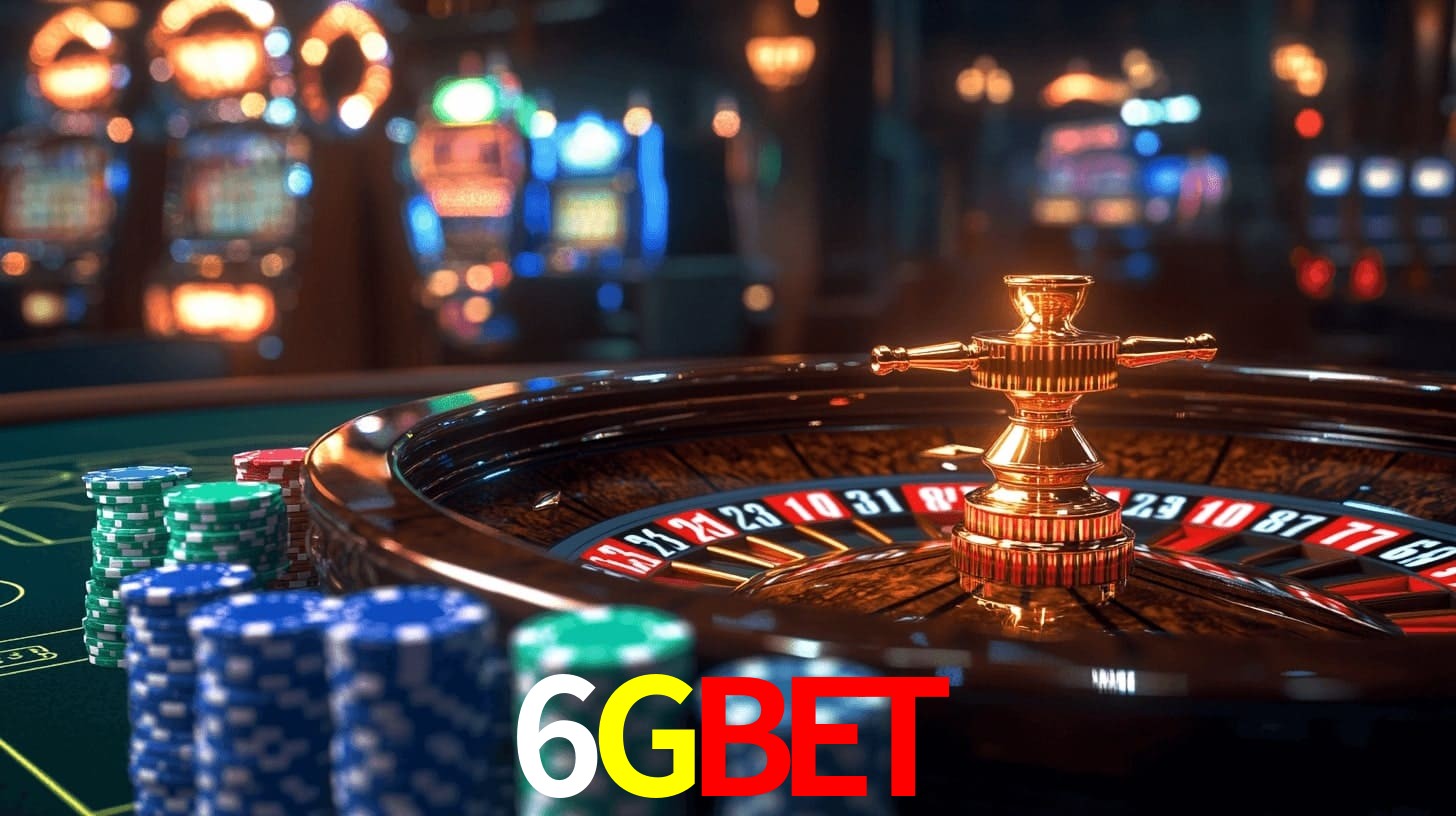 6Gbet: Seu Especialista em Apostas Esportivas Brasileiras