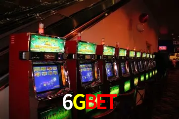 Desvendando o Mundo dos Jogos Virtuais na 6Gbet