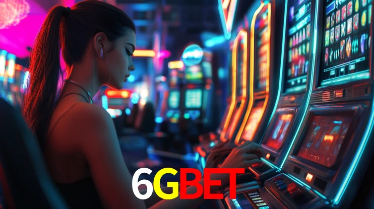 6Gbet