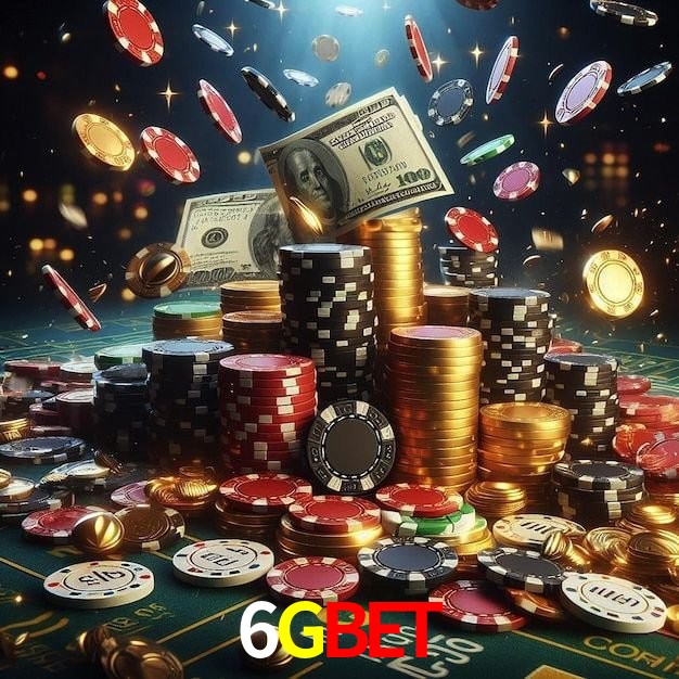 Jogo Aviator 6Gbet