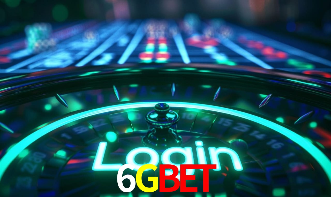 Segurança 2FA 6Gbet