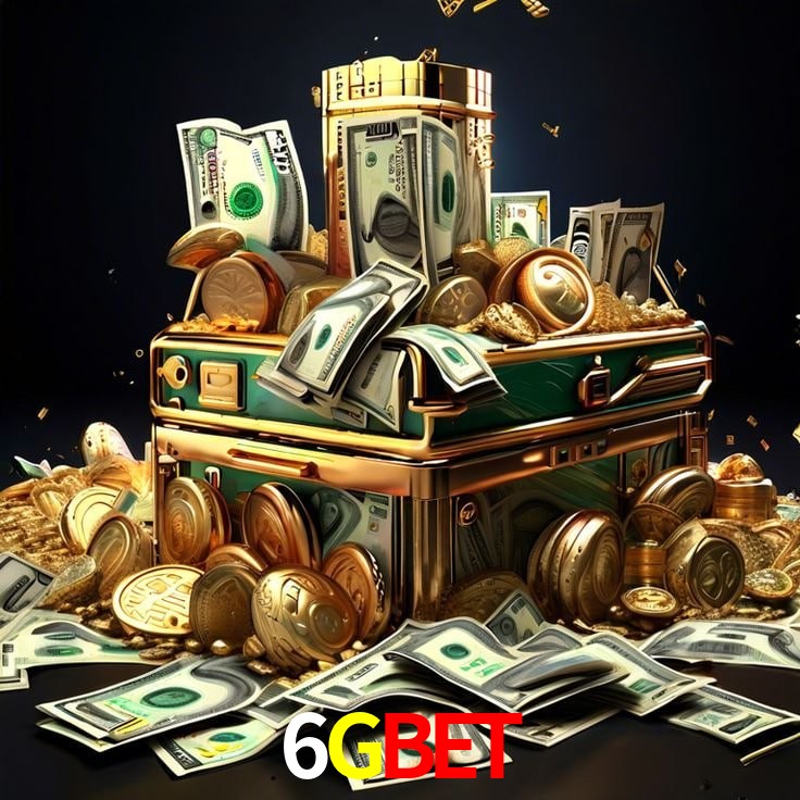 Design Responsivo 6Gbet