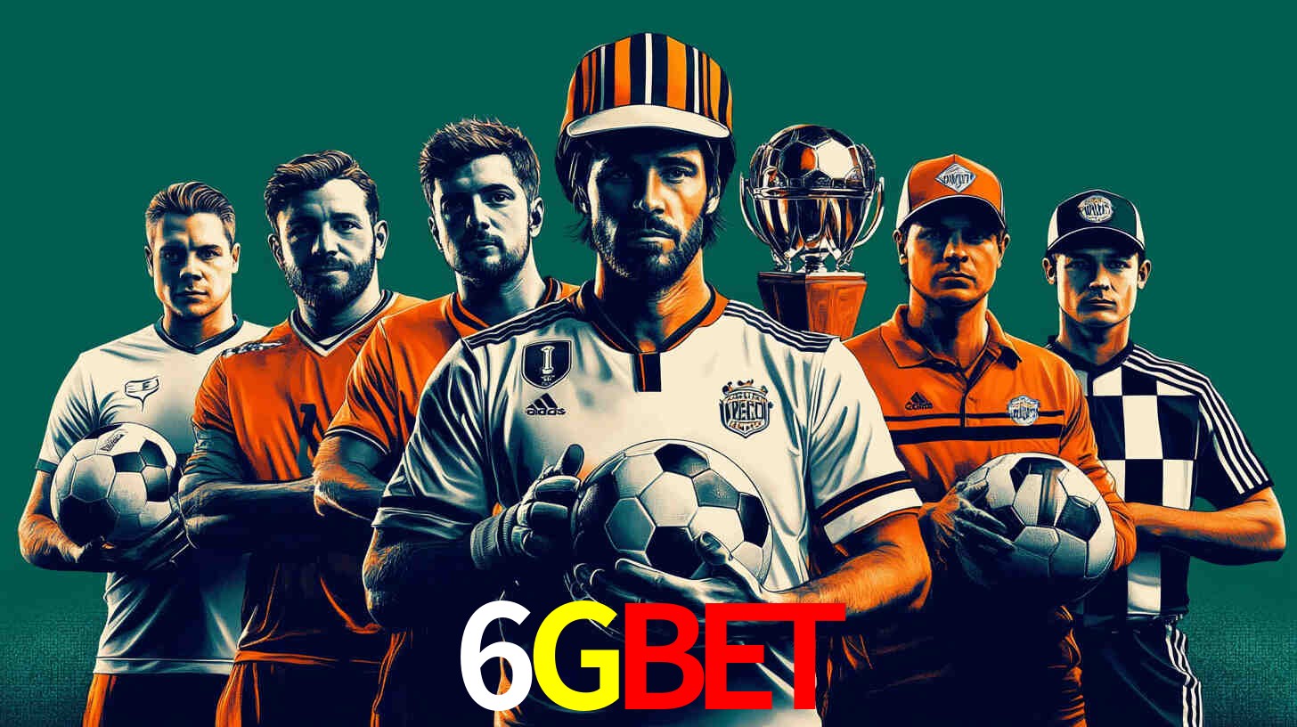 Apostas de Tênis 6Gbet