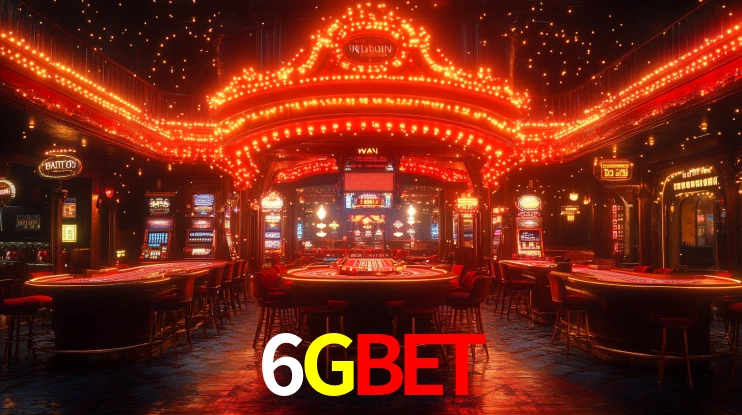 6Gbet,6Gbet App