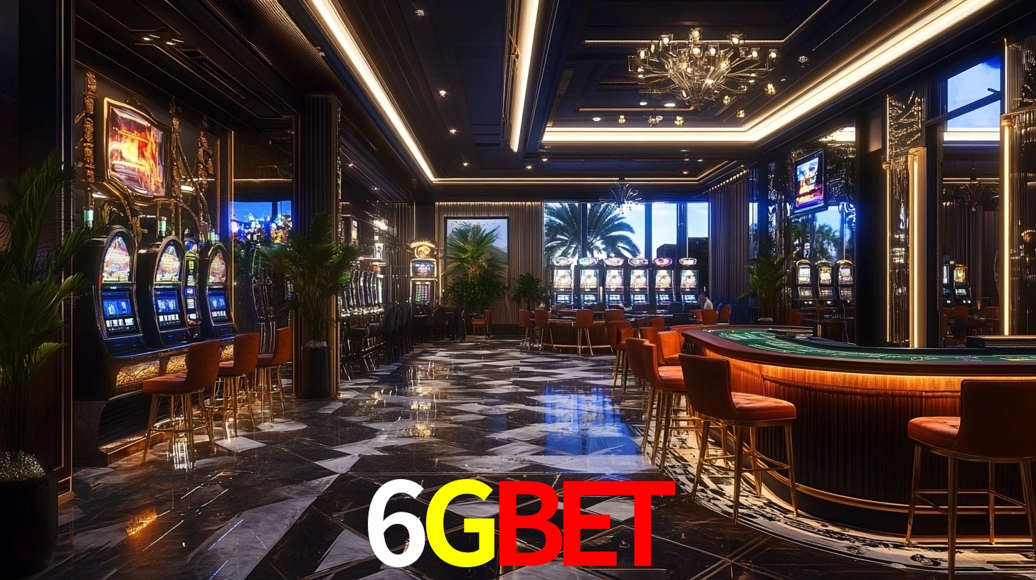 6Gbet,6Gbet App
