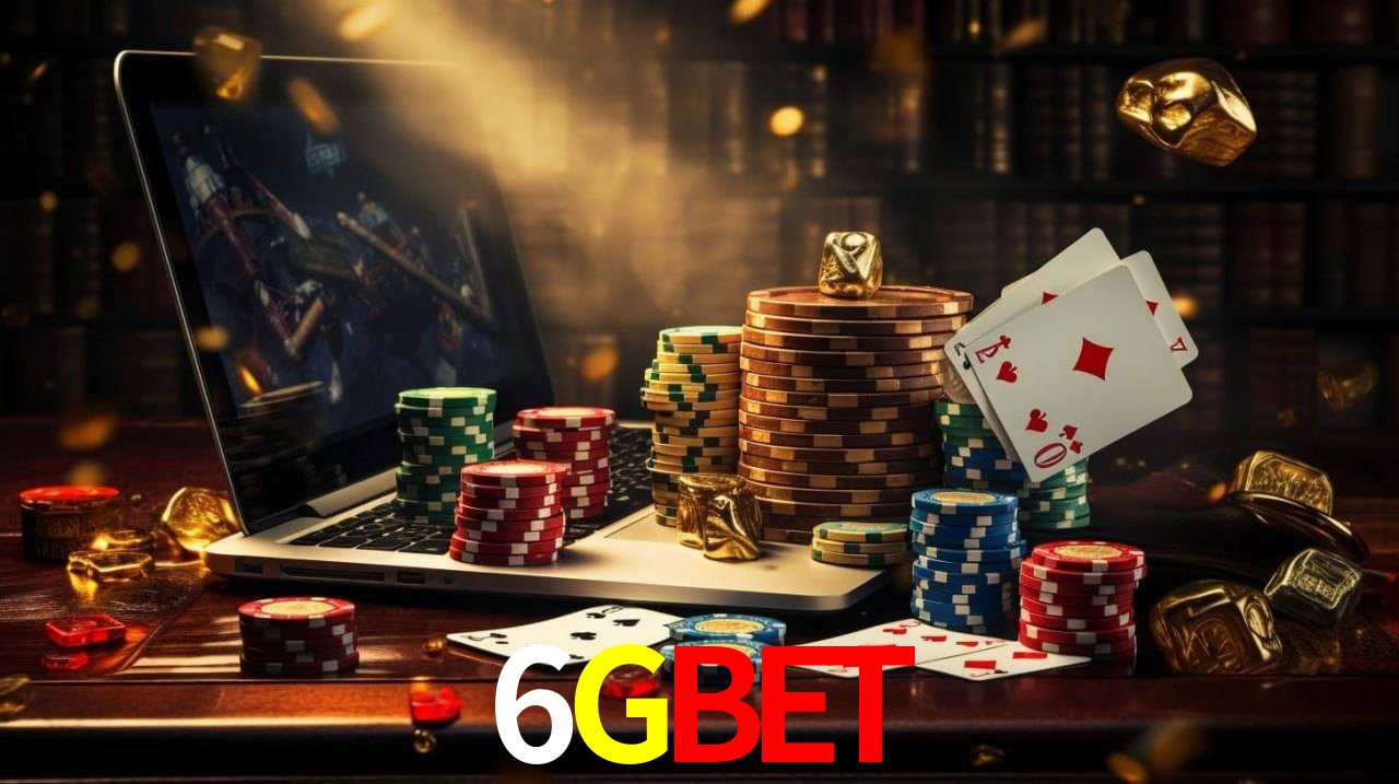 Jogos de Slot 6Gbet