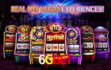 A Revolução dos Aplicativos de Jogos no 6Gbet