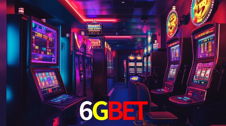 Experimente o Login Seguro Premium no 6Gbet