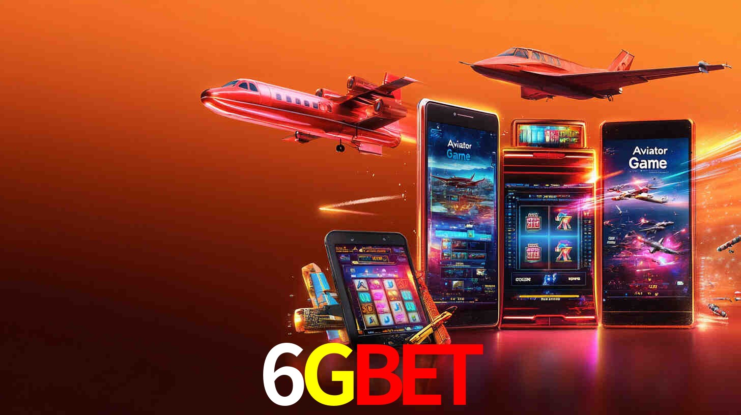 Estatísticas Crash Games 6Gbet