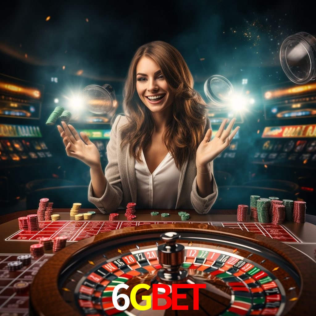 6Gbet,6Gbet App