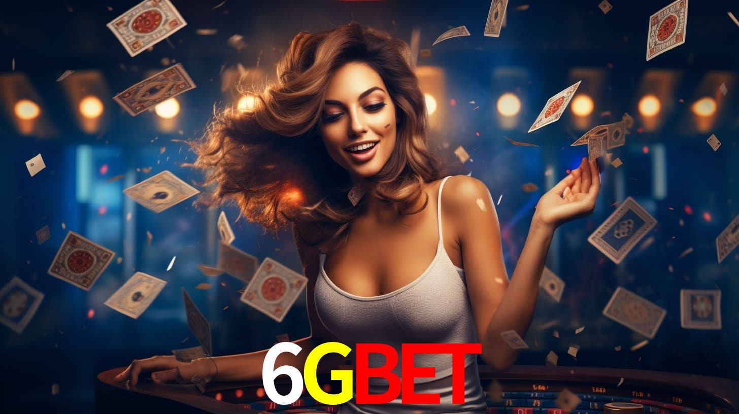 6Gbet Vip