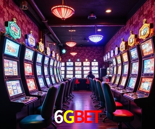 Integração de APIs 6Gbet