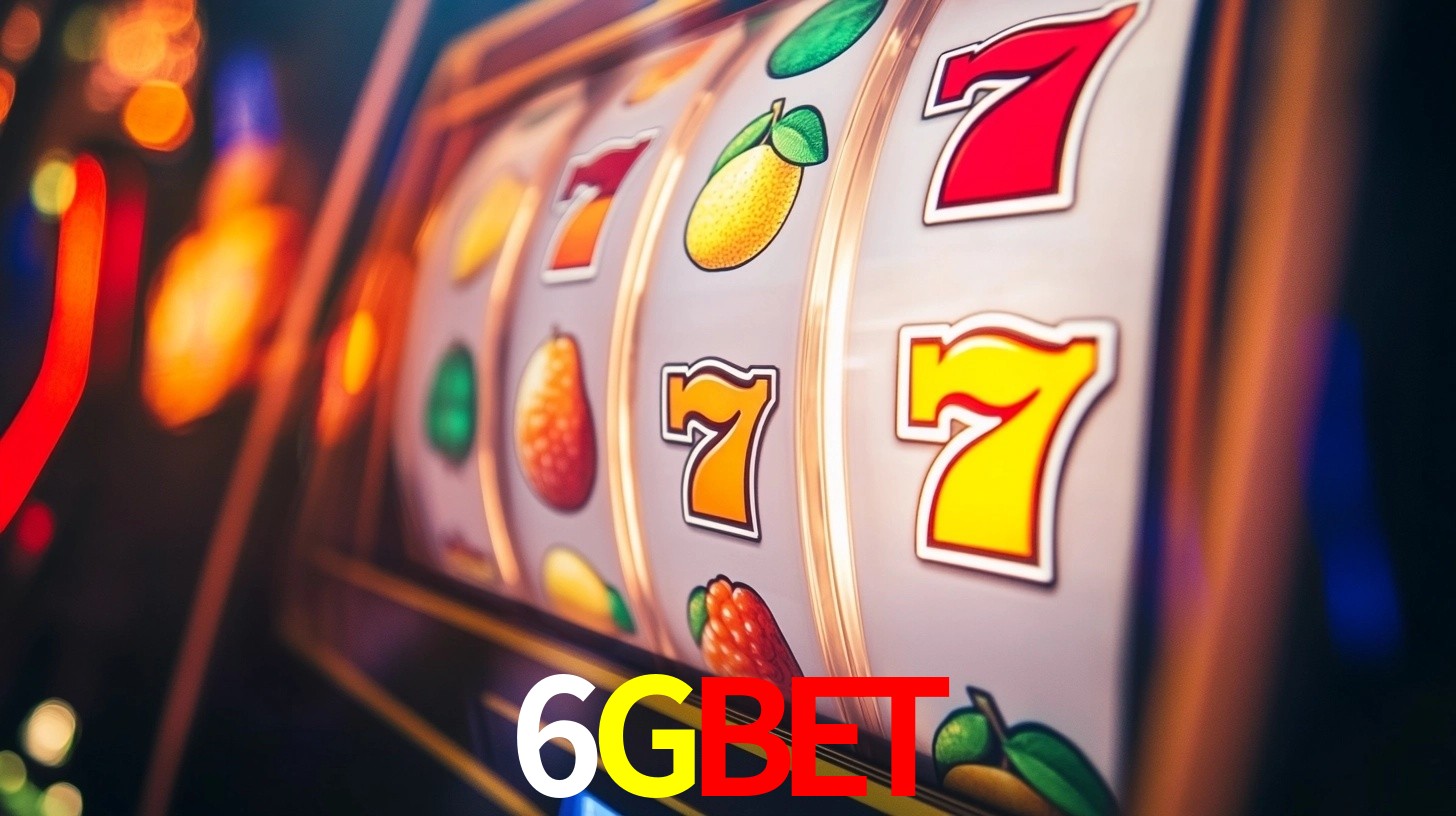 6Gbet