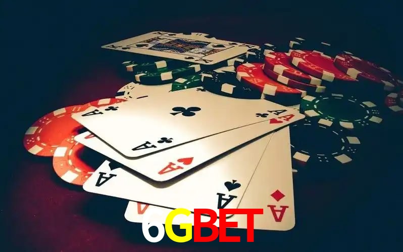 Especiais de Fim de Semana 6Gbet
