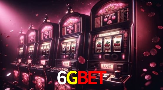 Apostas de Tênis 6Gbet