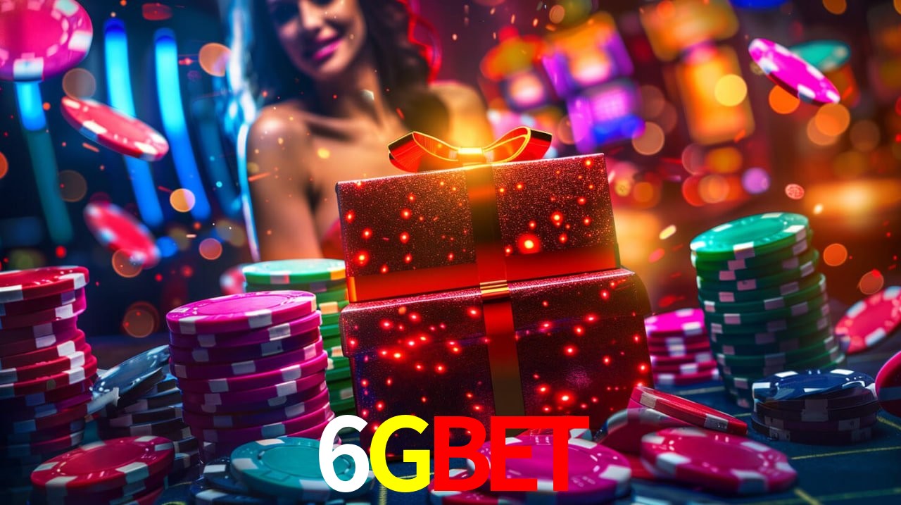Mesa de Blackjack 6Gbet